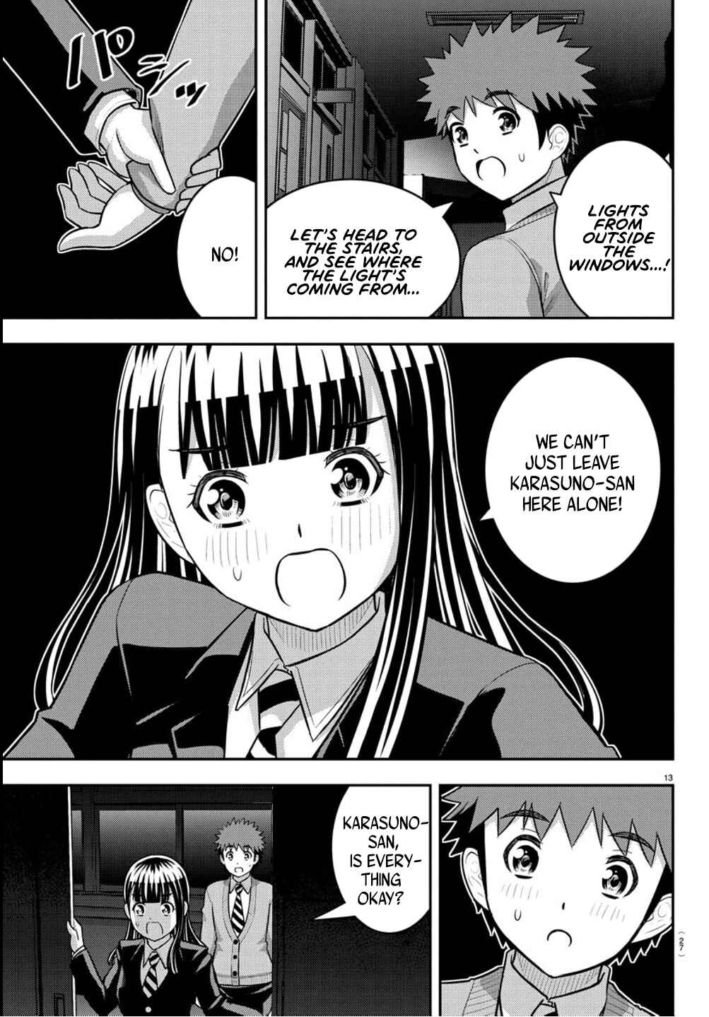 Chapter 240 - Page 14