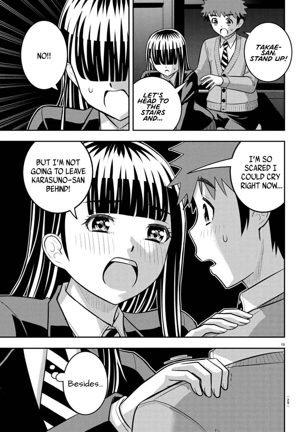 Chapter 240 - Page 16