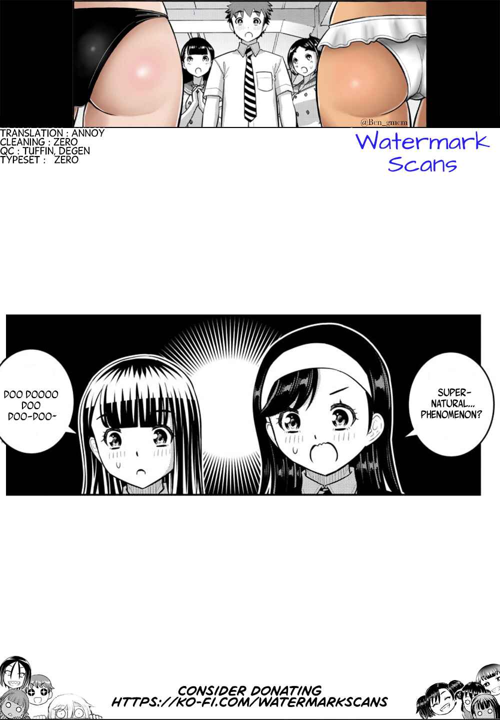 Chapter 240 - Page 22