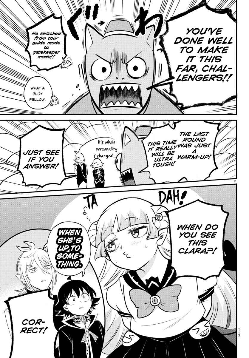 Chapter 383 - Page 11
