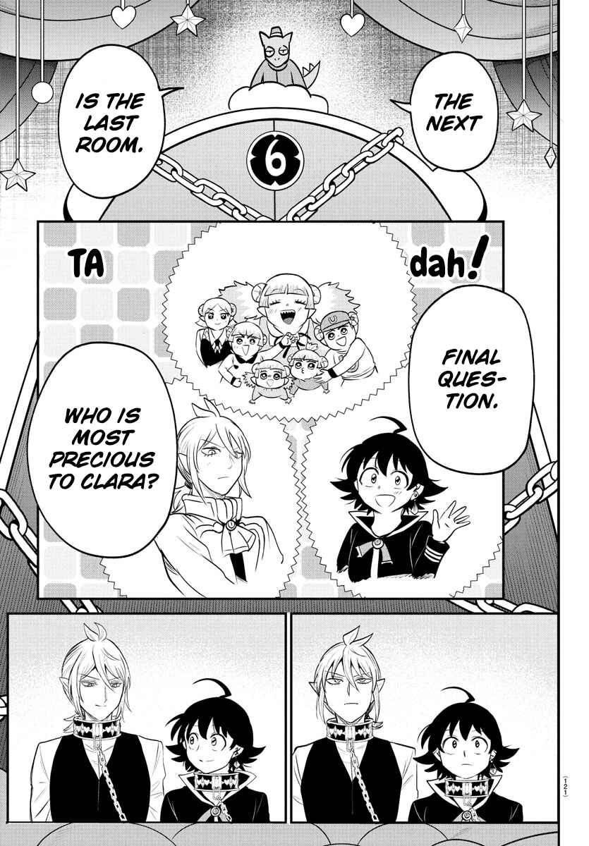 Chapter 383 - Page 19