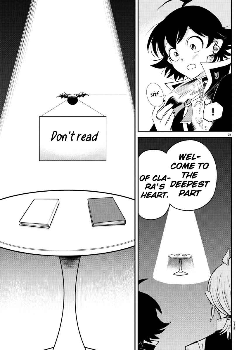 Chapter 383 - Page 21