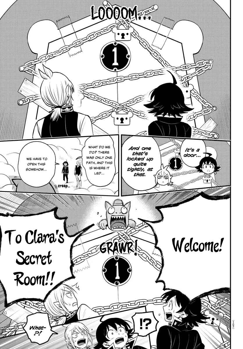 Chapter 383 - Page 5