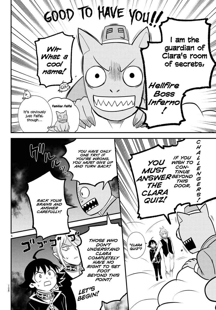 Chapter 383 - Page 6