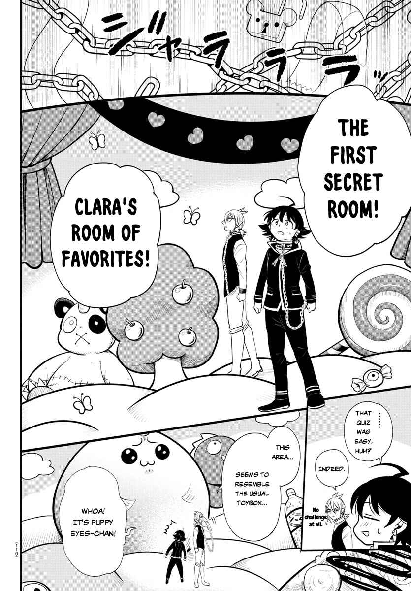 Chapter 383 - Page 8