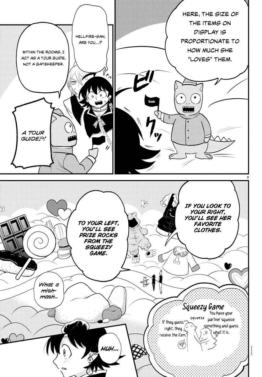 Chapter 383 - Page 9