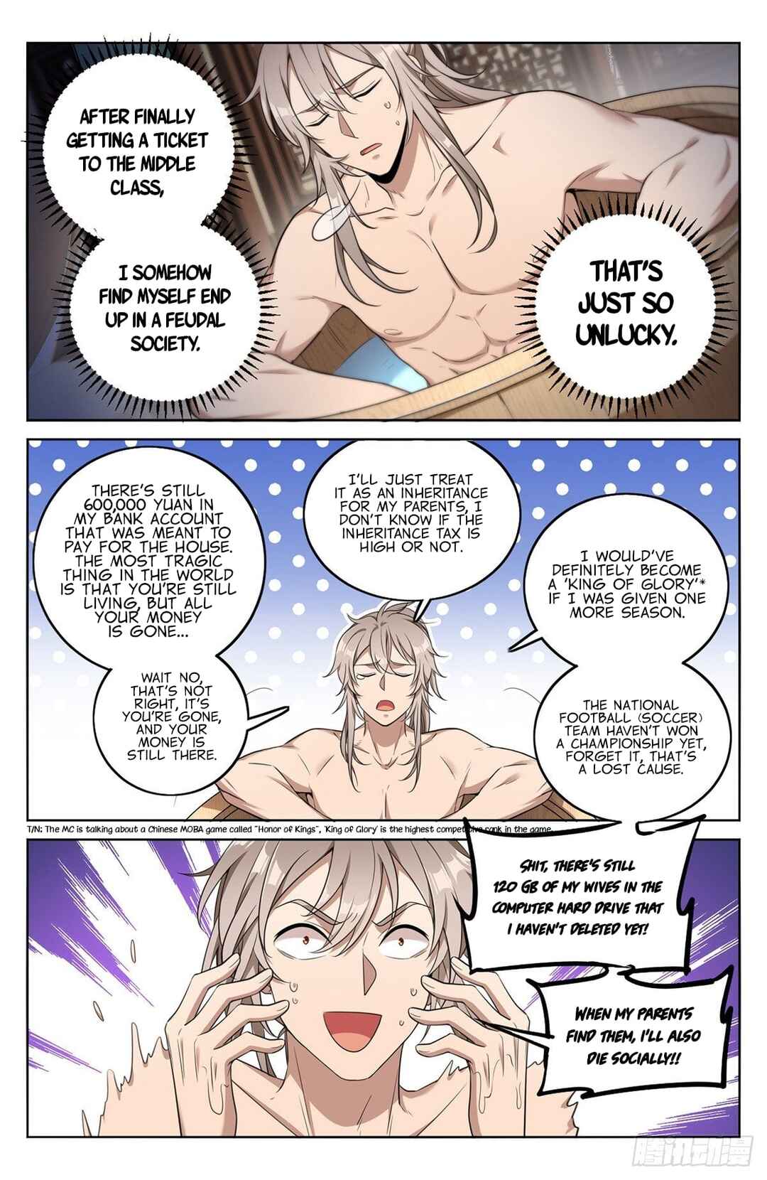 Chapter 11 - Page 10