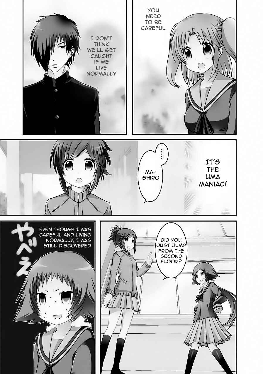 Chapter 61 - Page 1