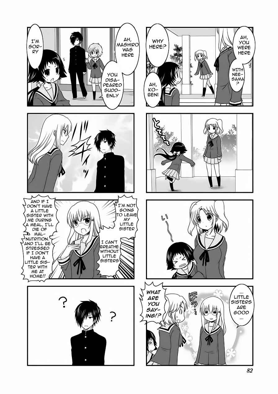 Chapter 61 - Page 6