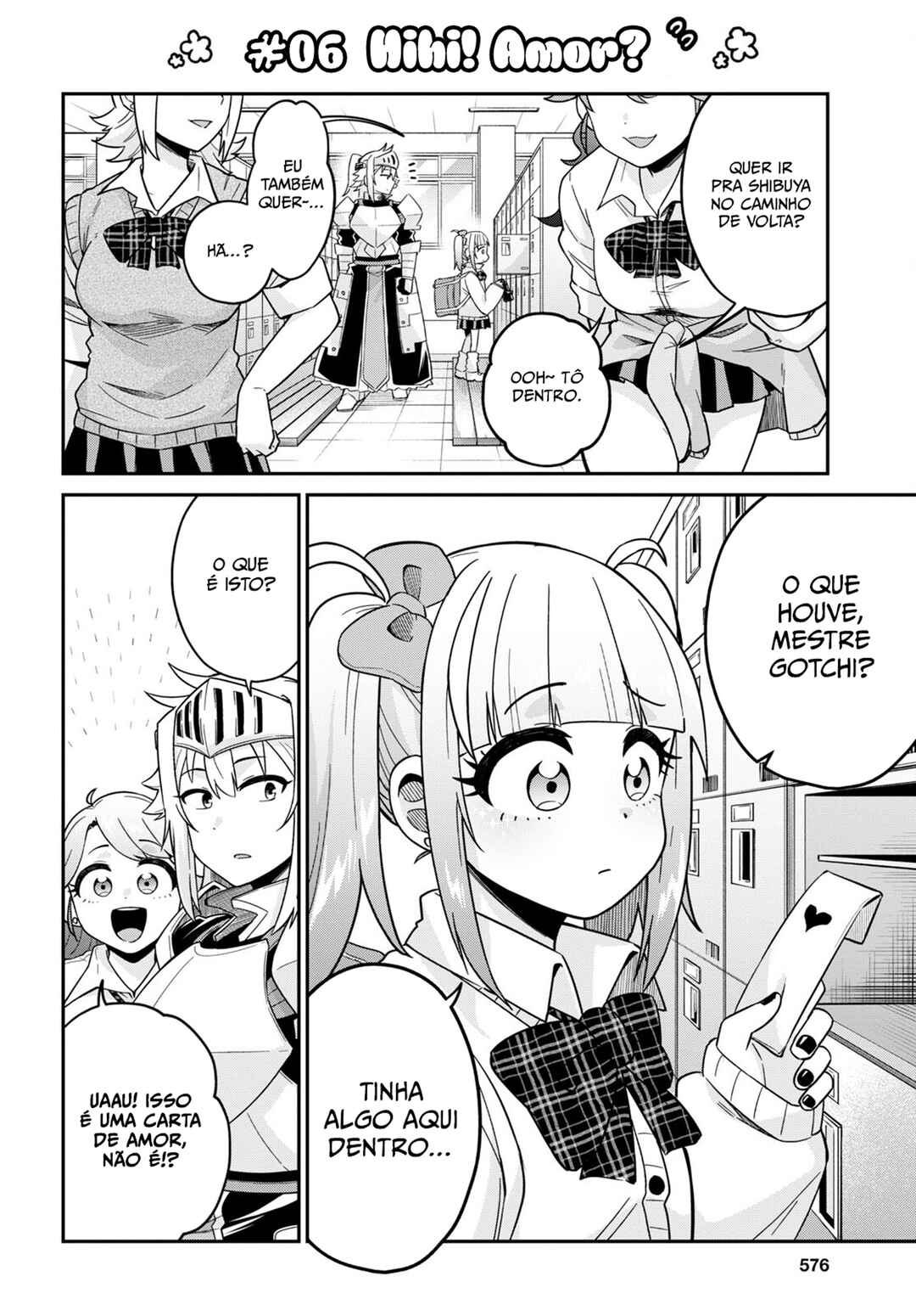 Chapter 3 - Page 11