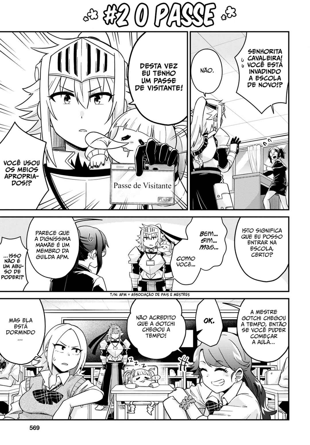 Chapter 3 - Page 4