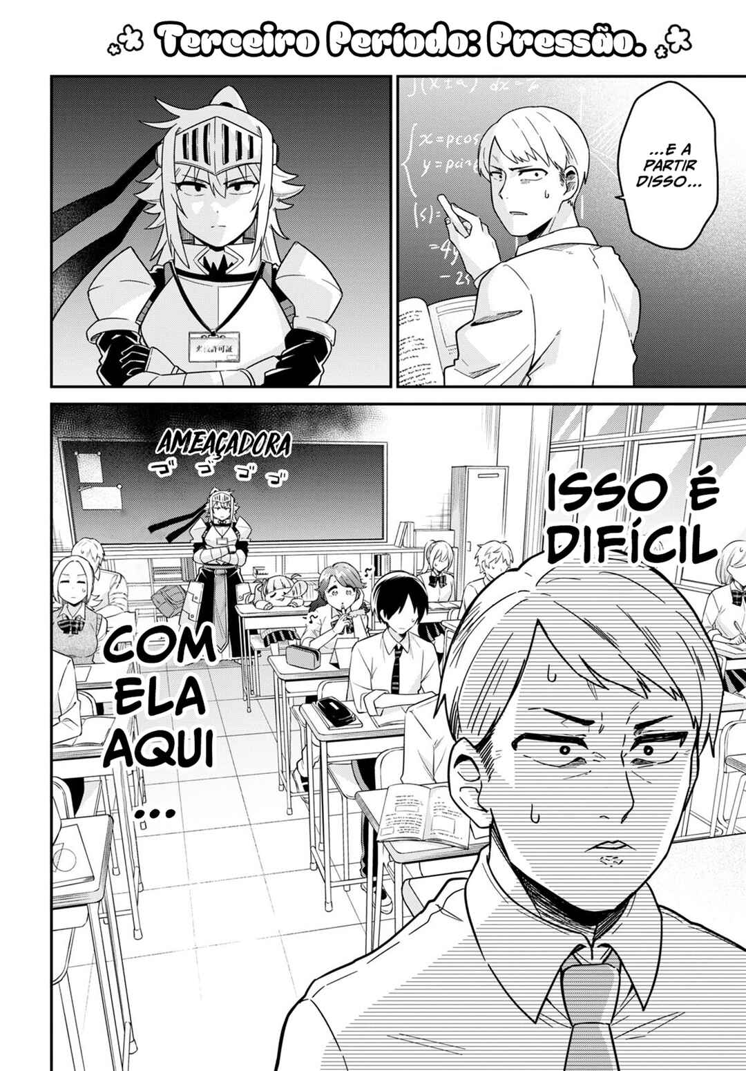 Chapter 3 - Page 5