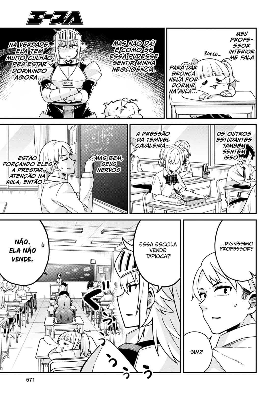 Chapter 3 - Page 6