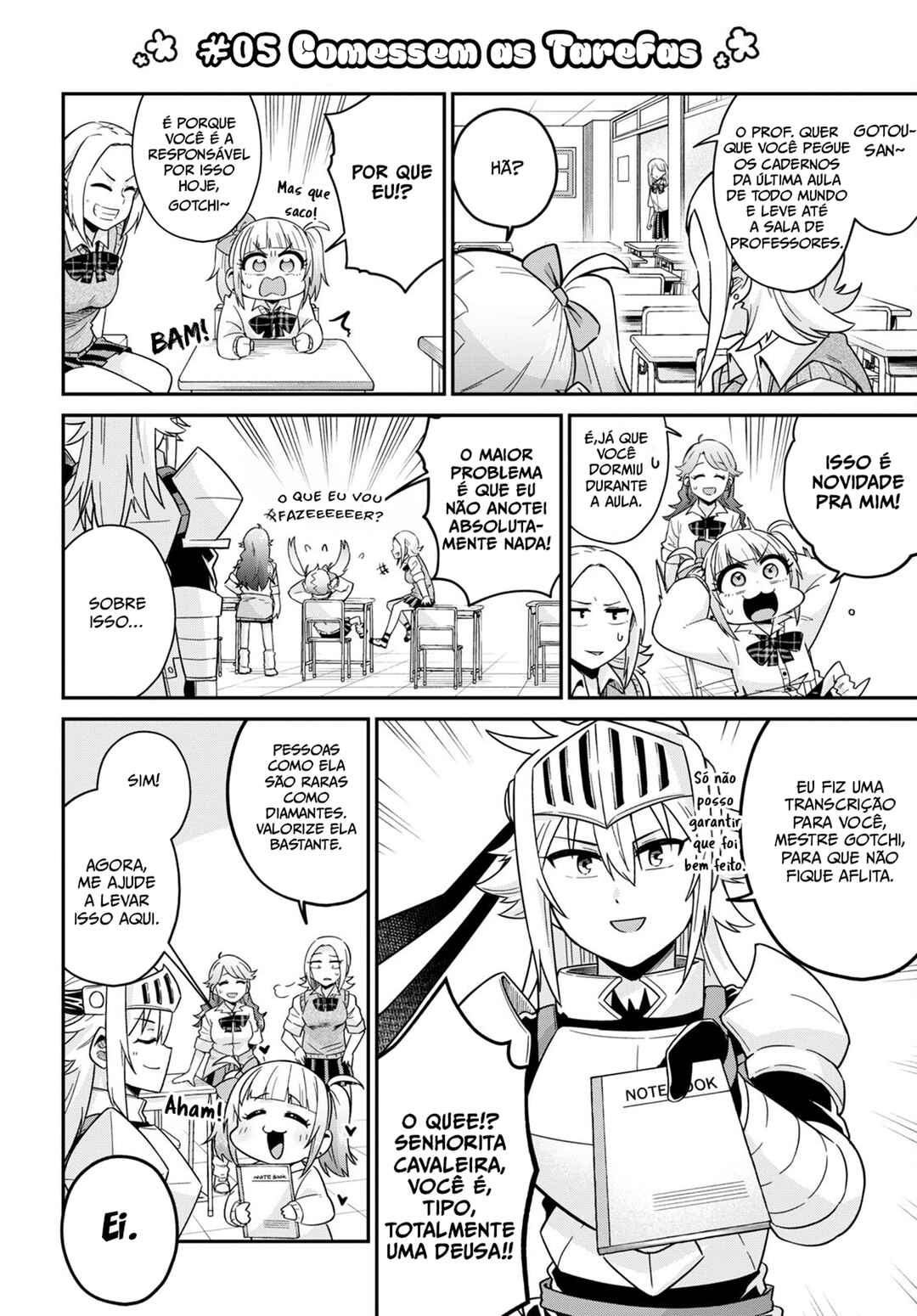 Chapter 3 - Page 9