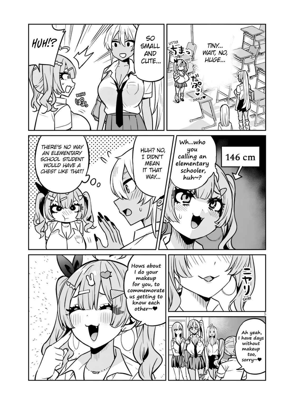 Chapter 16.1 - Page 5