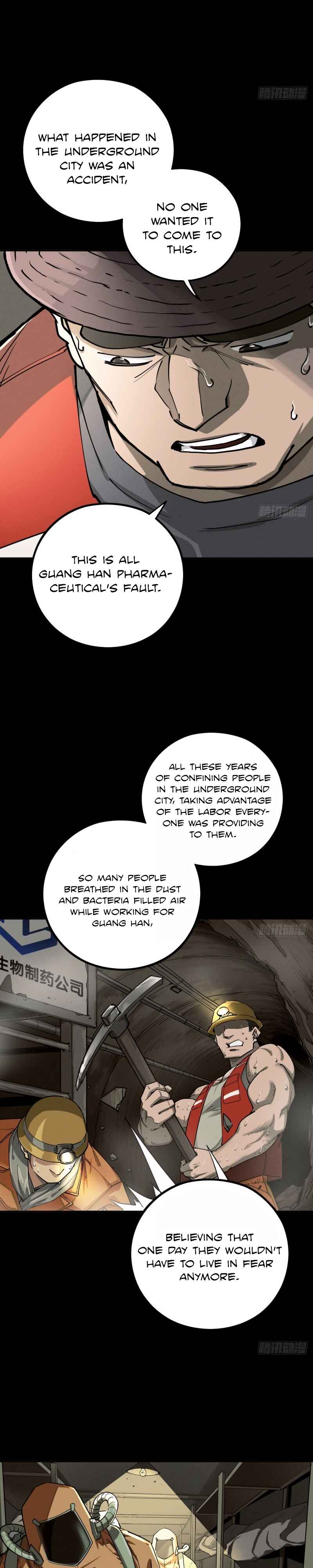 Chapter 101 - Page 12