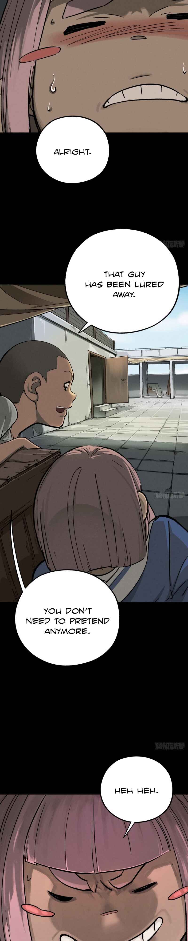 Chapter 101 - Page 6