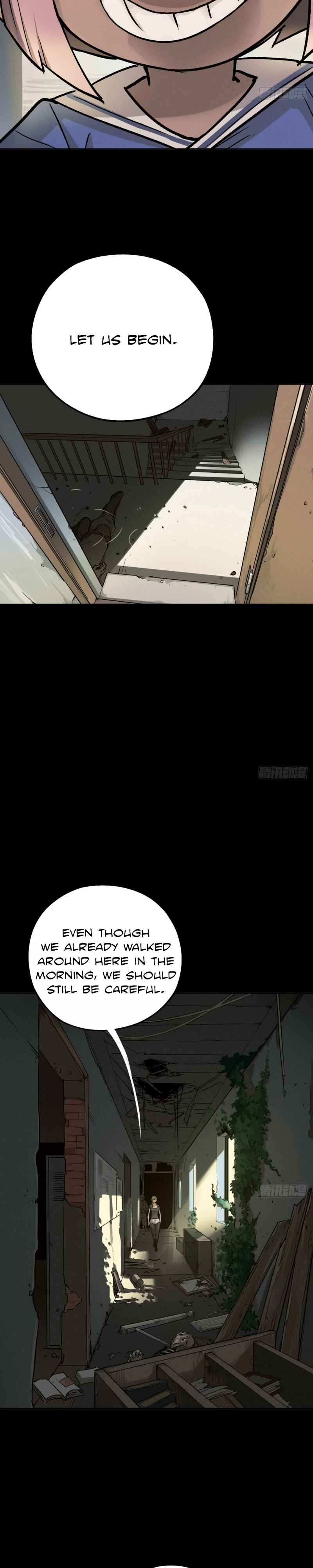 Chapter 101 - Page 7