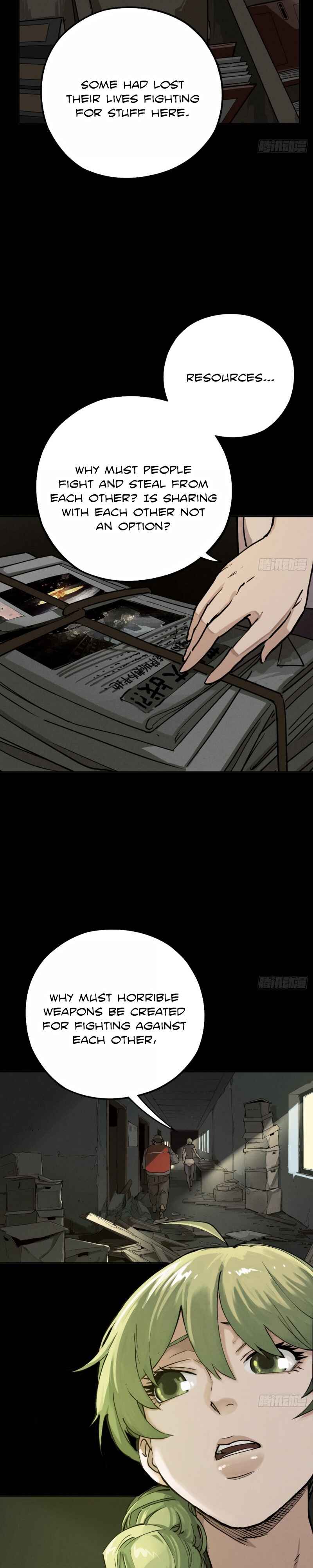 Chapter 101 - Page 9
