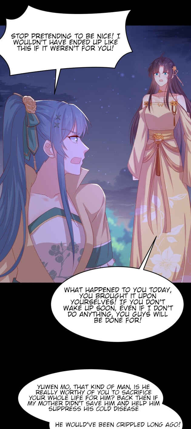Chapter 306 - Page 18