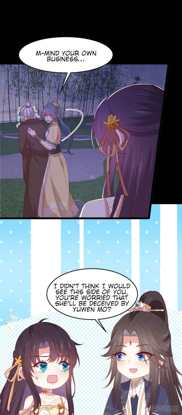 Chapter 306 - Page 22