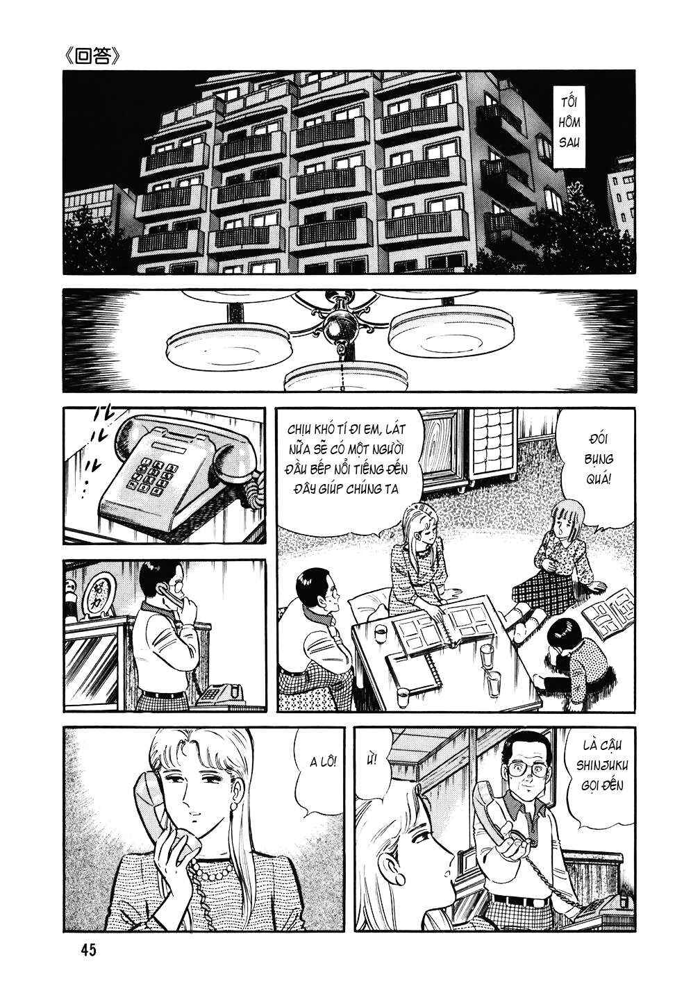 Chapter 130 - Page 20