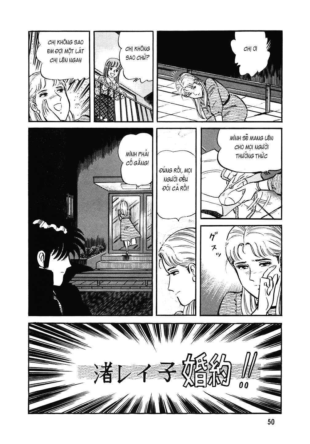 Chapter 130 - Page 25