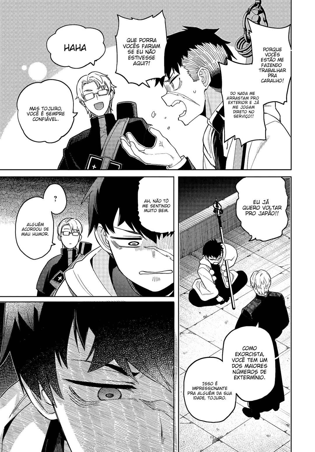 Chapter 1 - Page 9