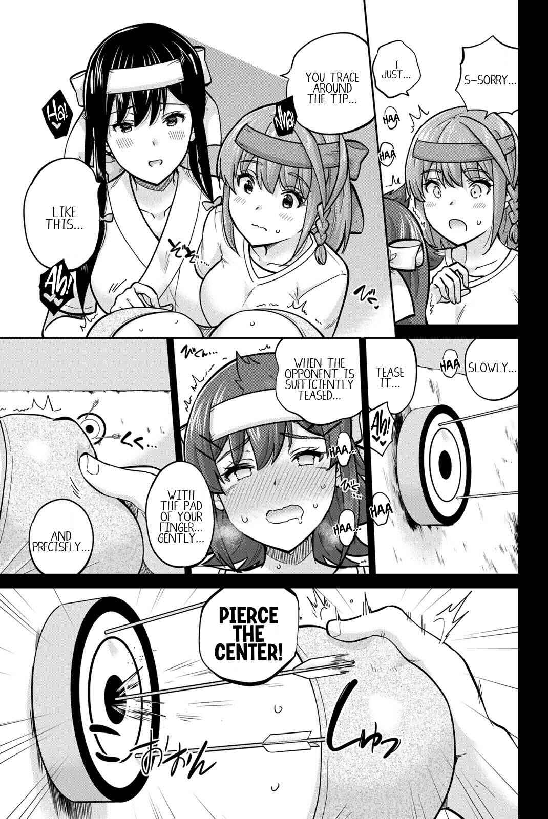 Chapter 119 - Page 15