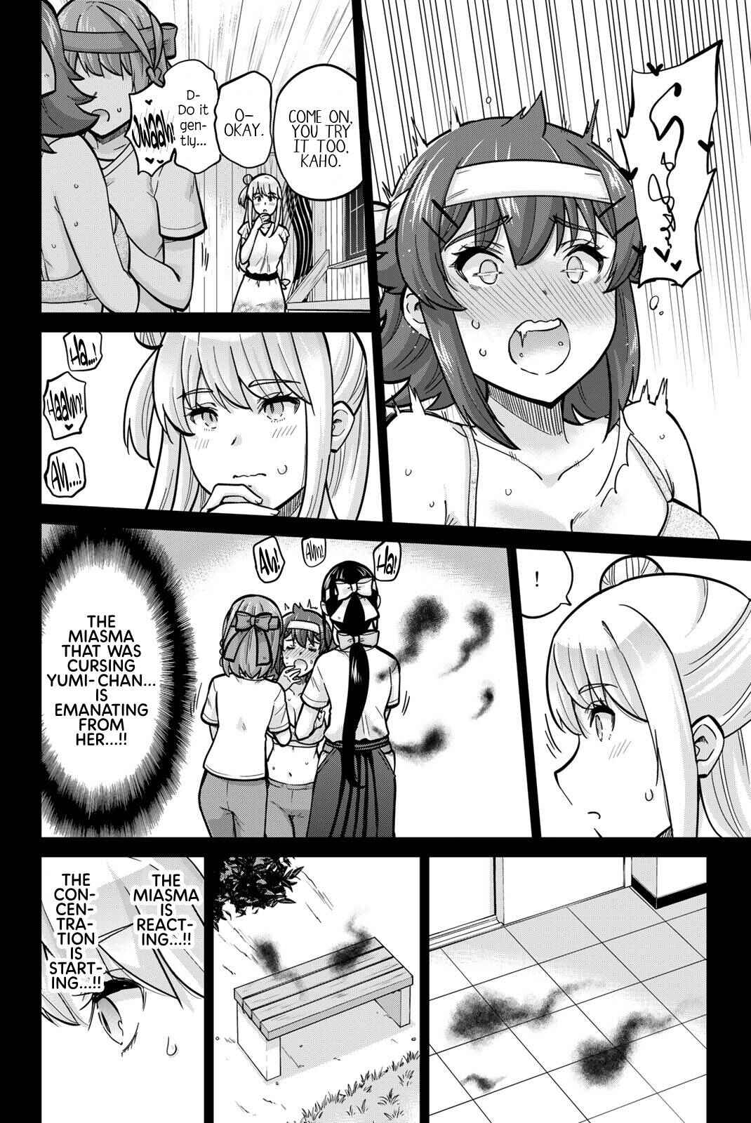 Chapter 119 - Page 16