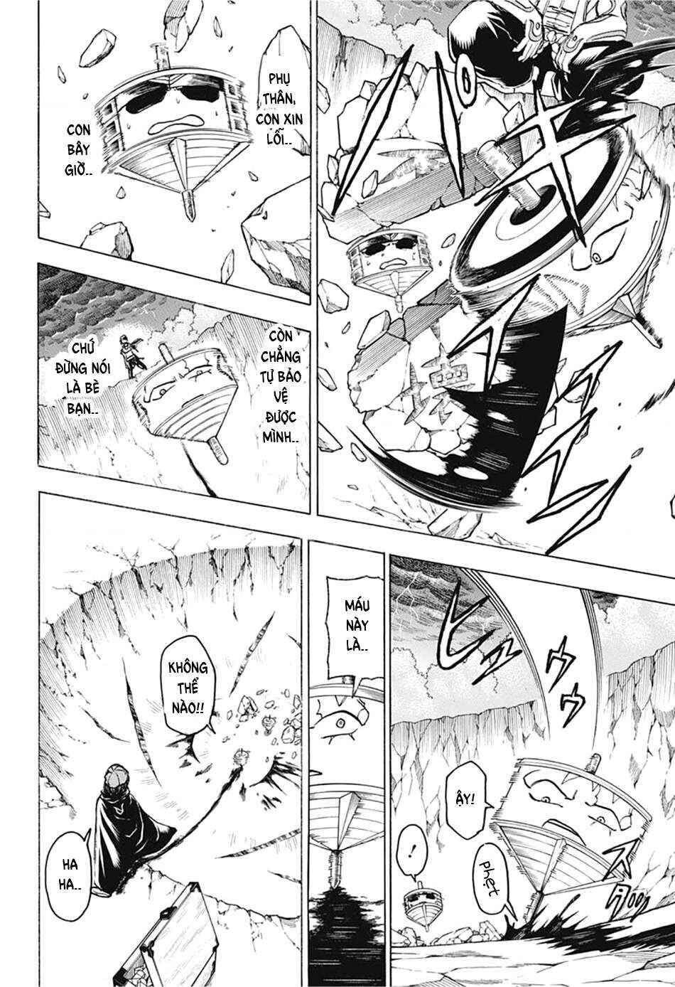 Chapter 86 - Page 10