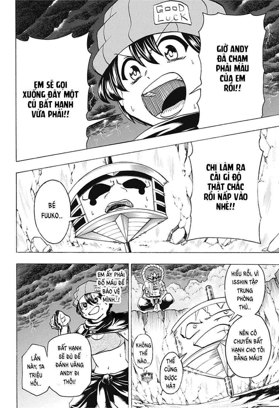 Chapter 86 - Page 12