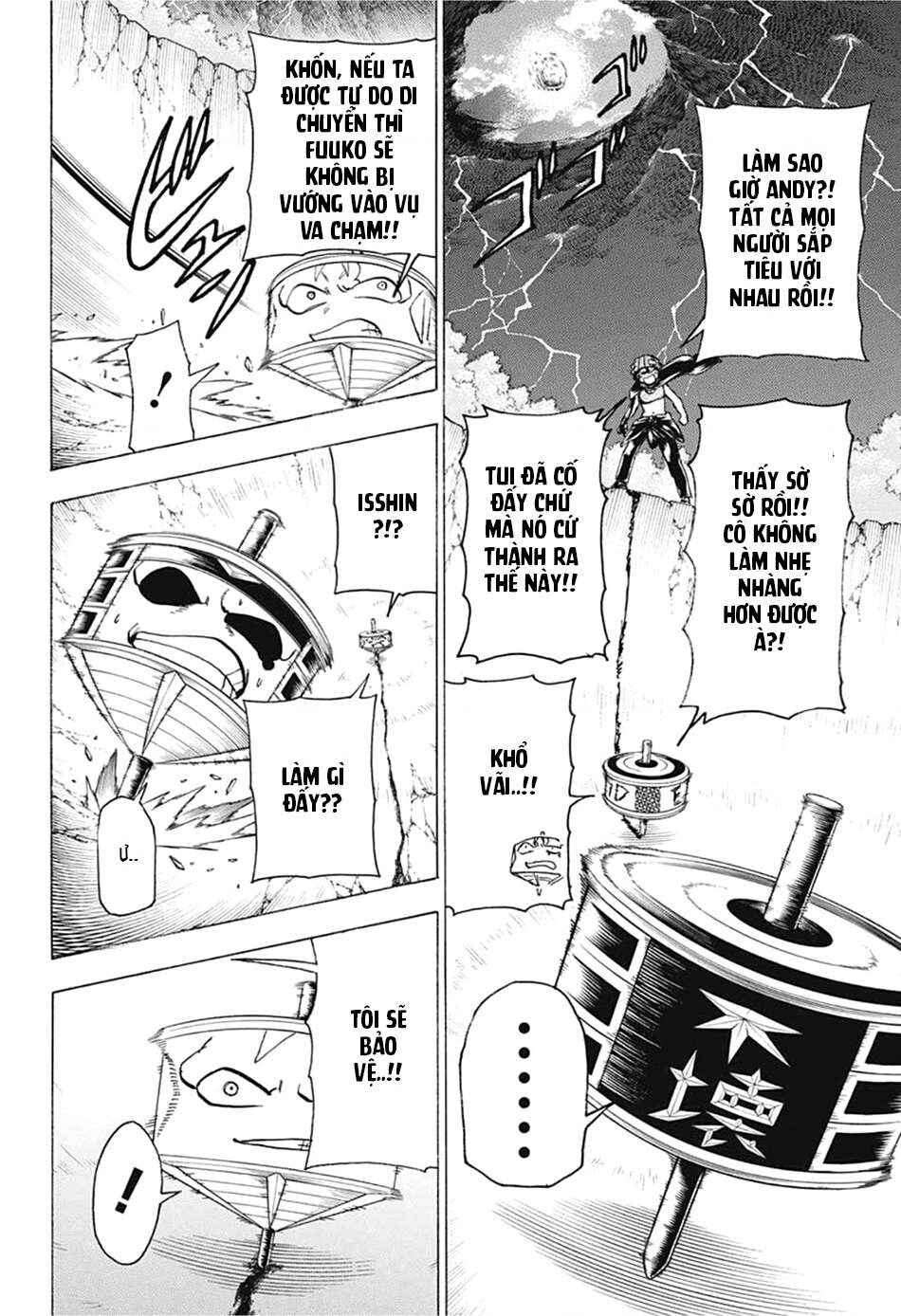 Chapter 86 - Page 14