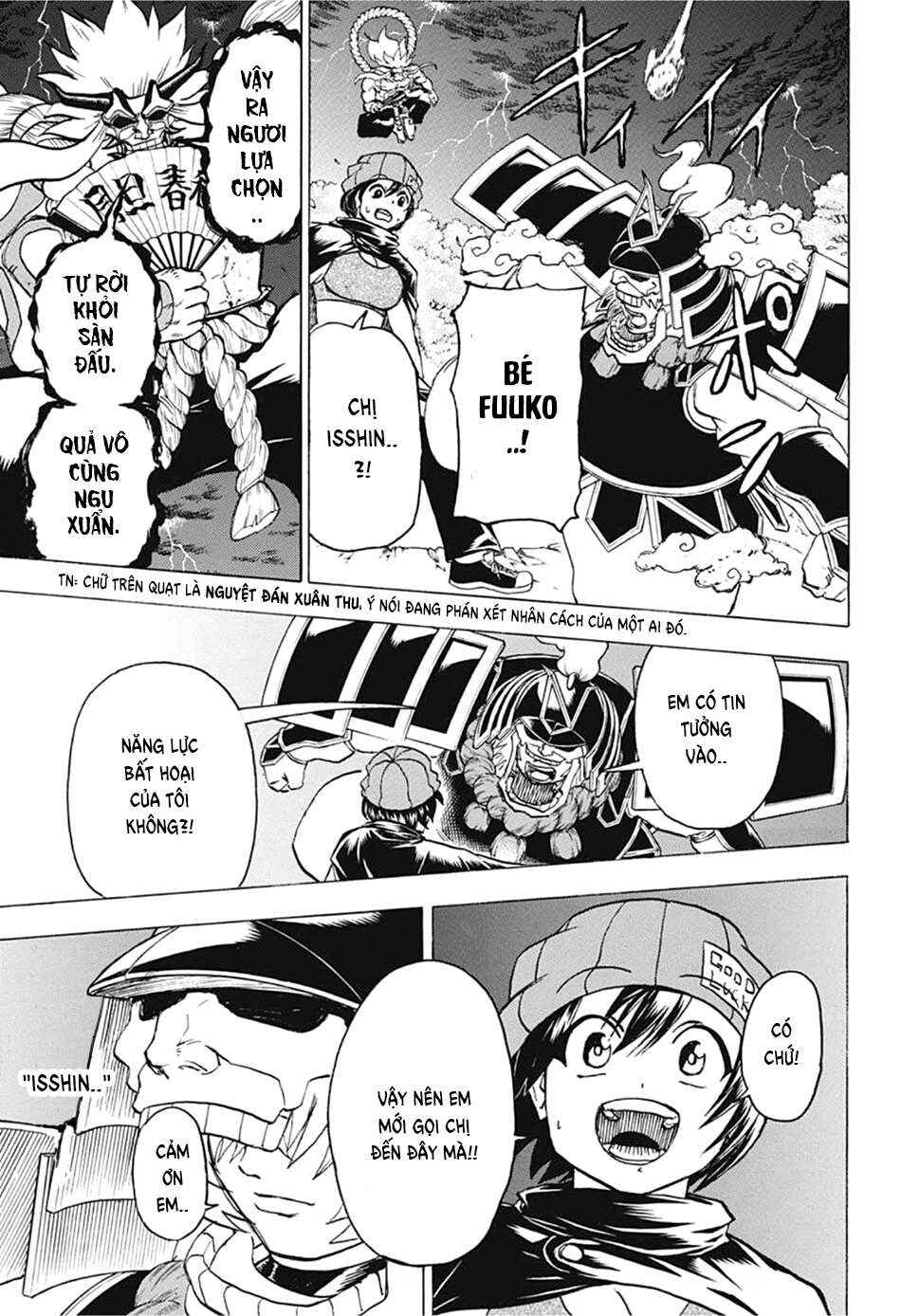 Chapter 86 - Page 15