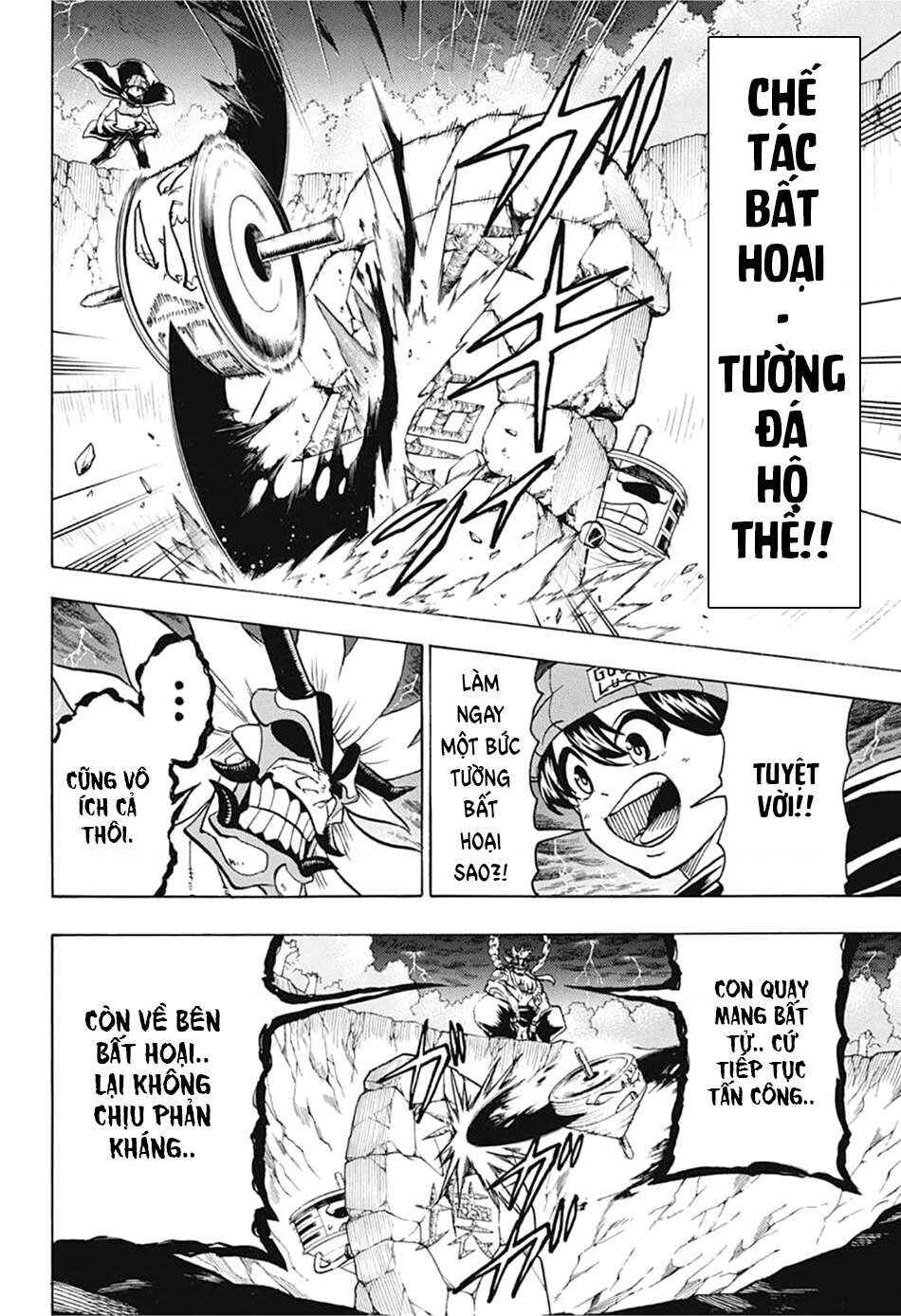 Chapter 86 - Page 4