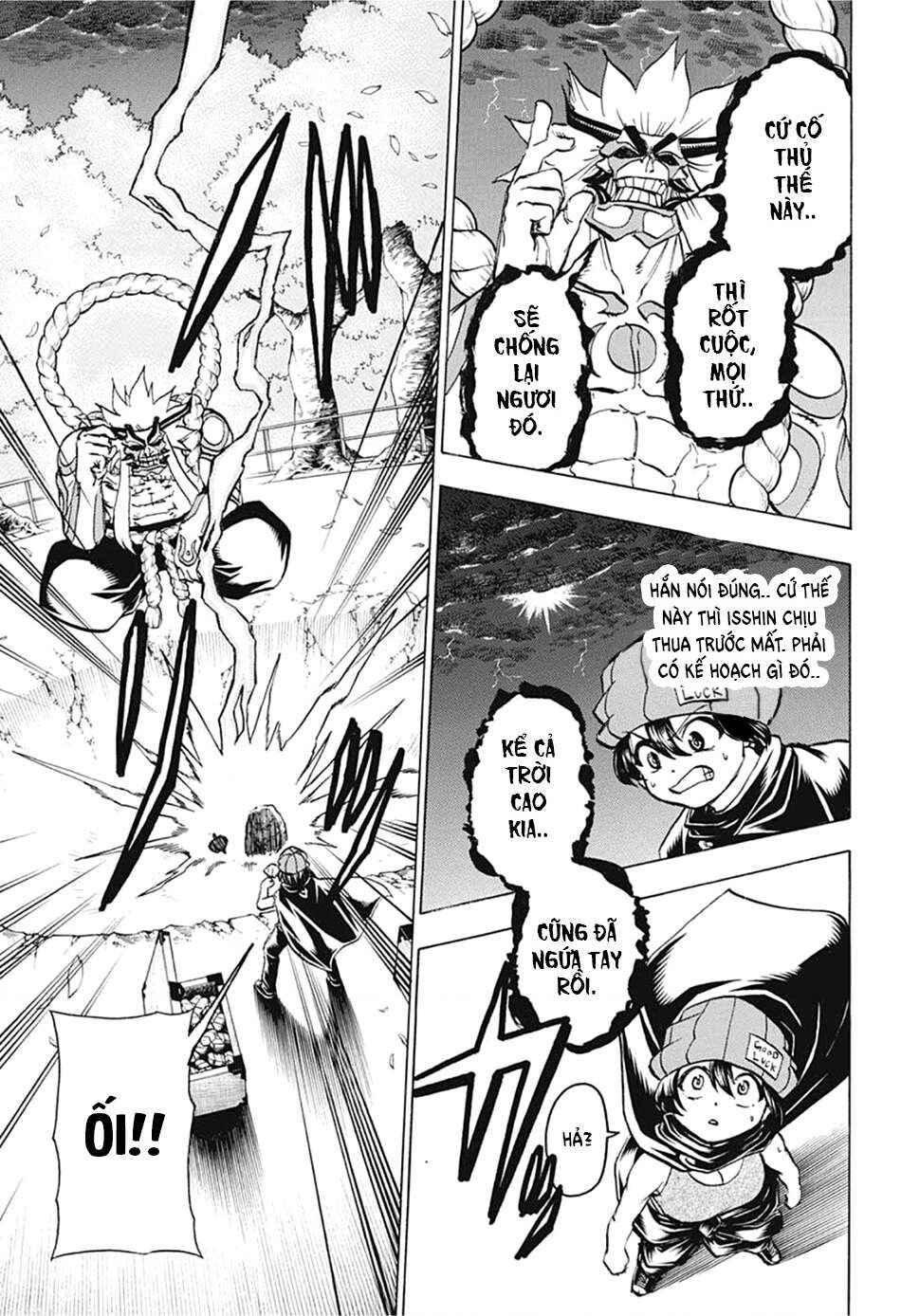 Chapter 86 - Page 5