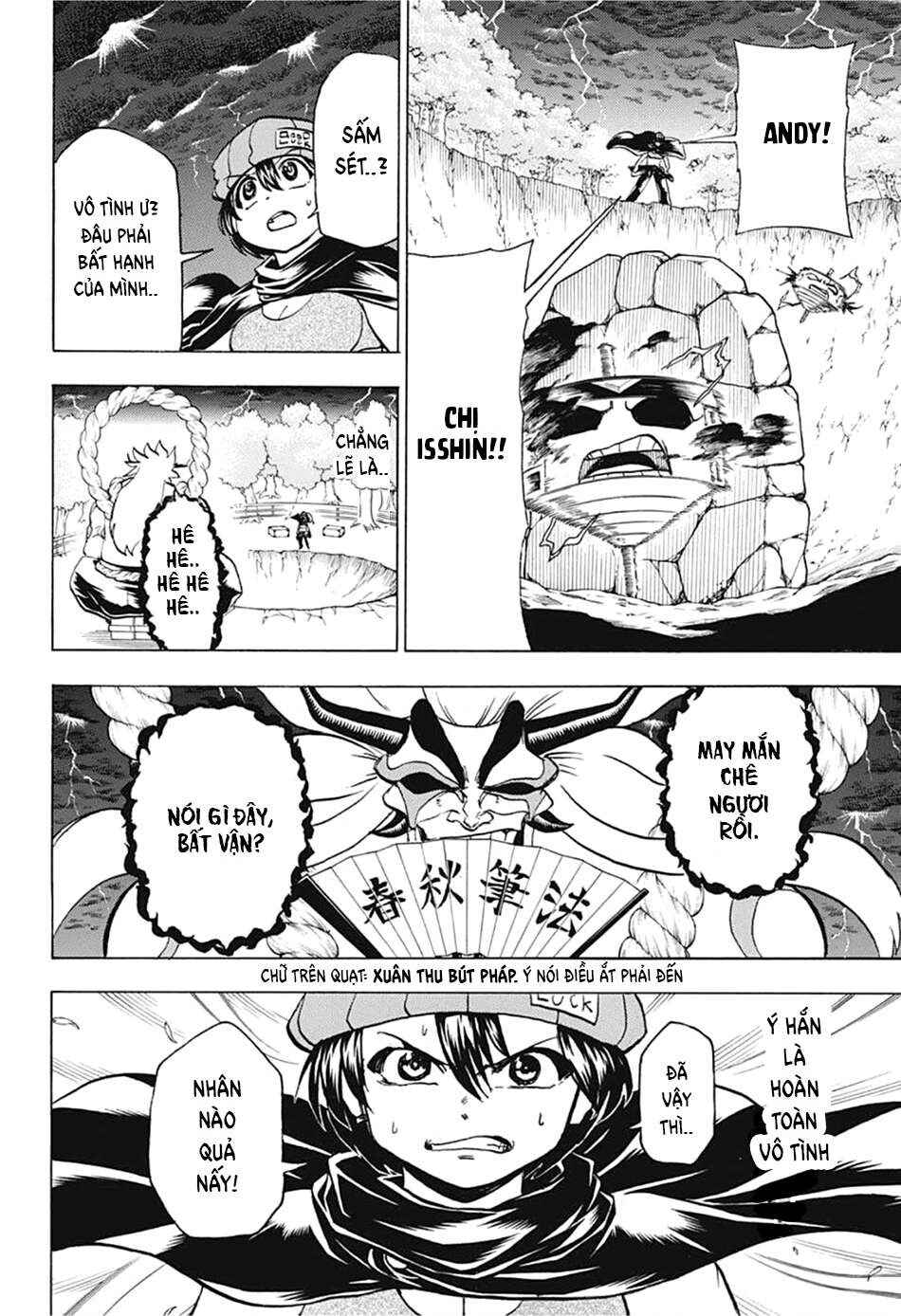 Chapter 86 - Page 6