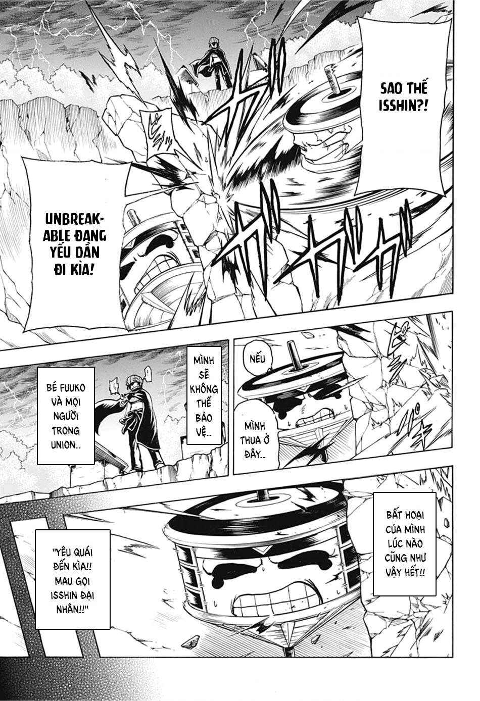 Chapter 86 - Page 7