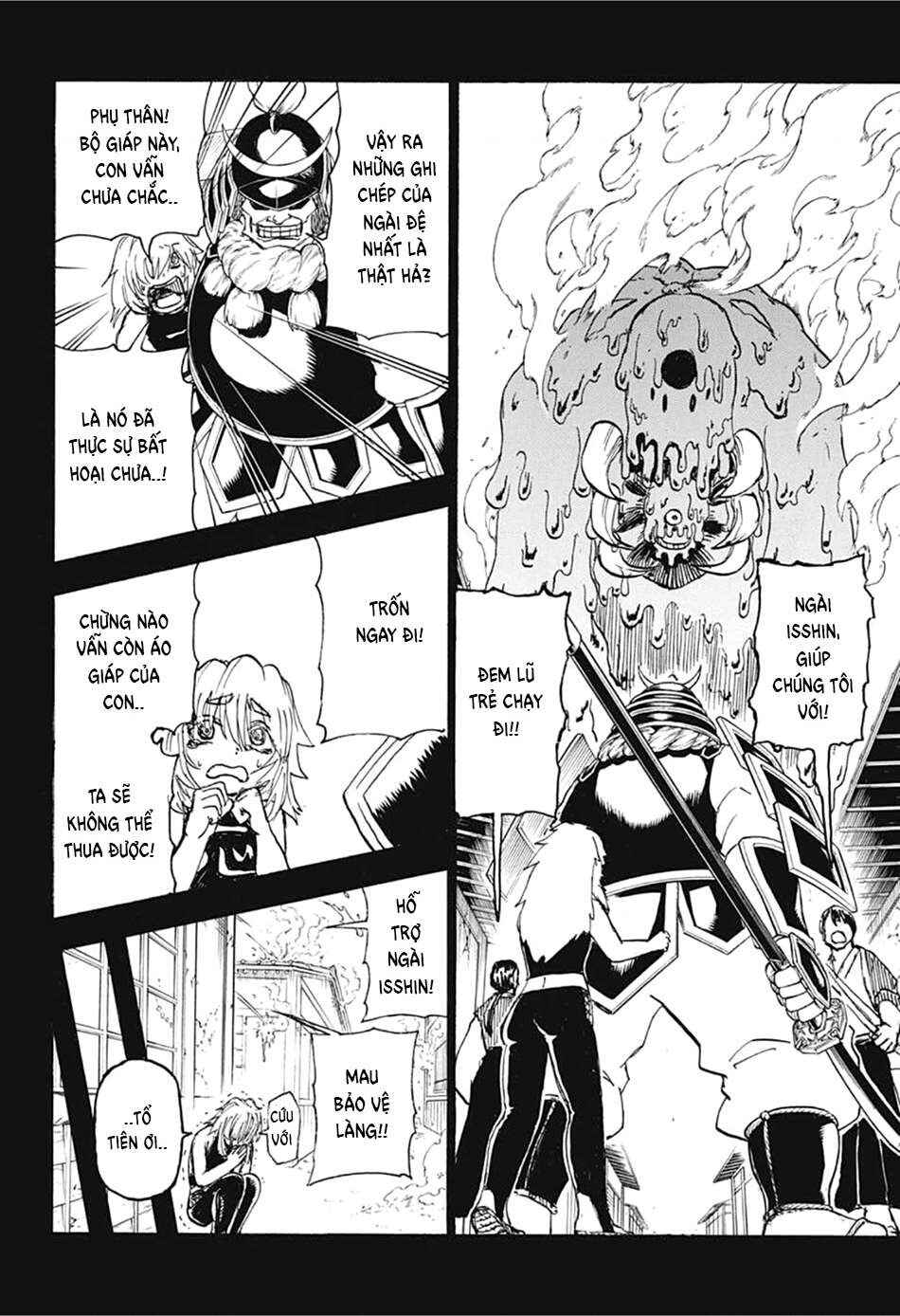 Chapter 86 - Page 8