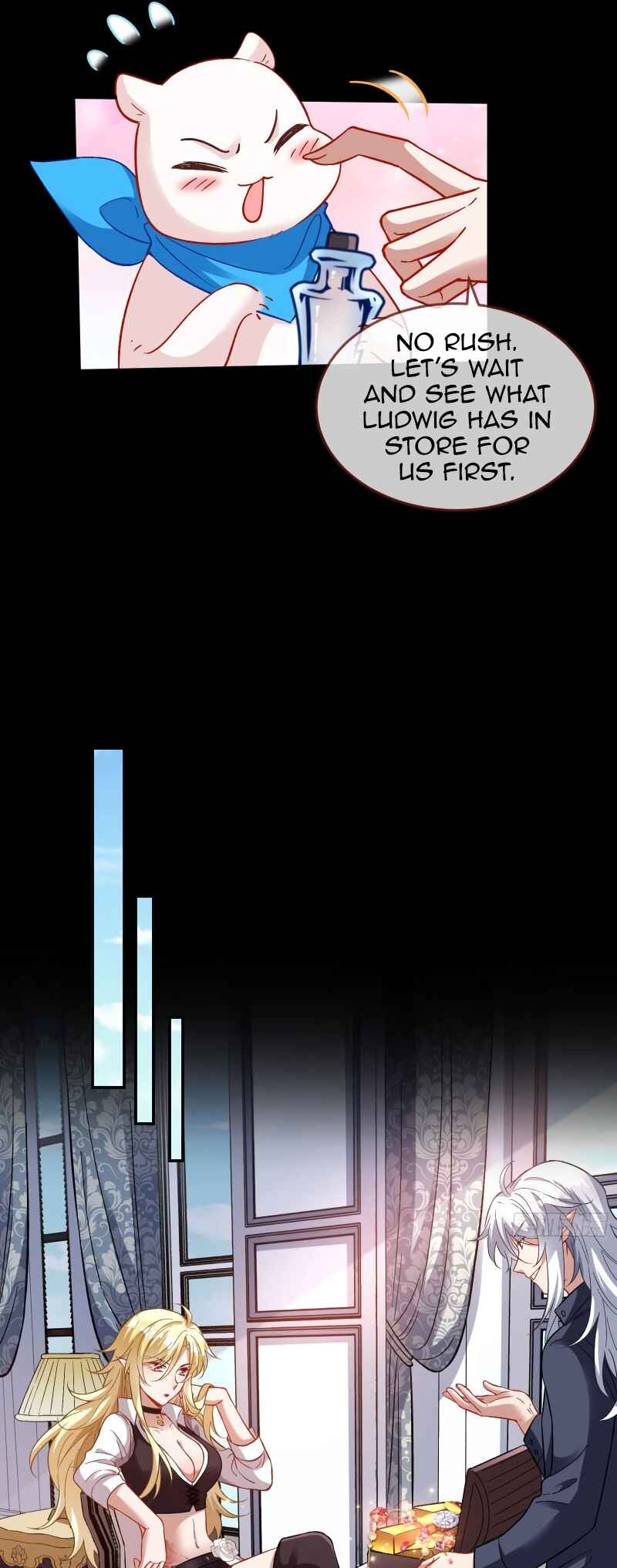 Chapter 462 - Page 11