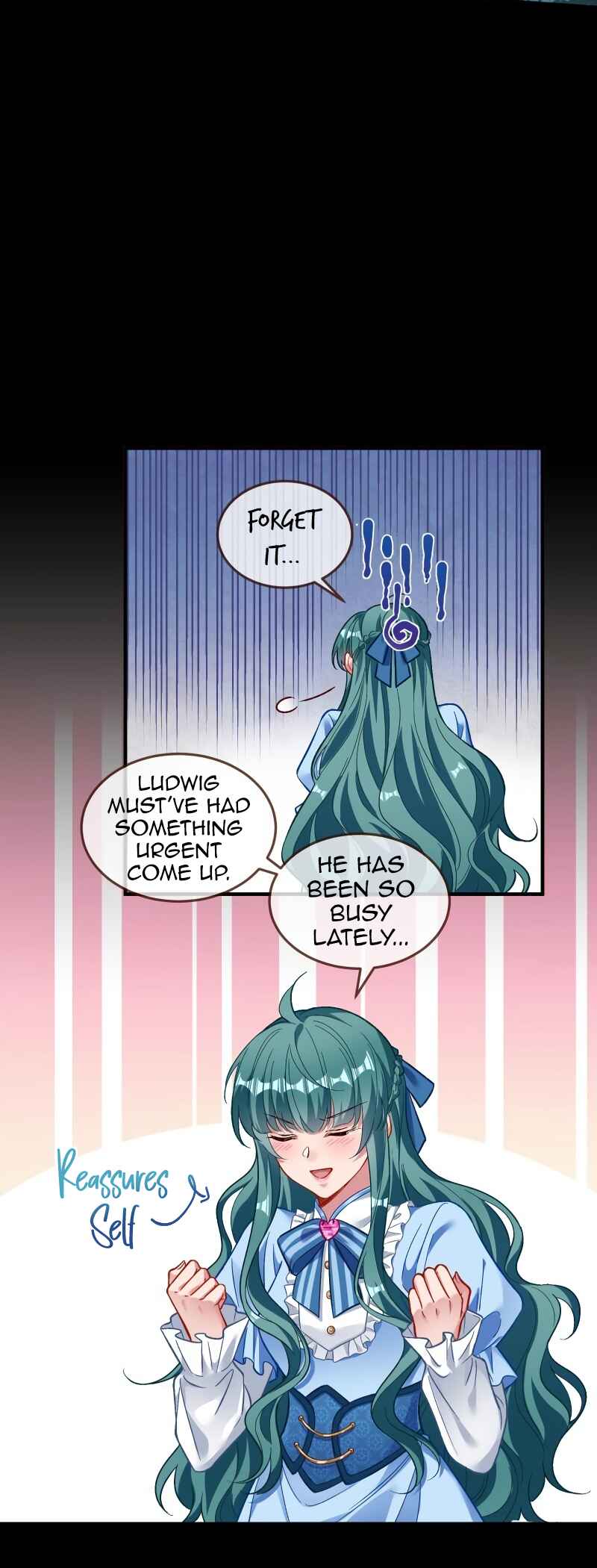 Chapter 462 - Page 23