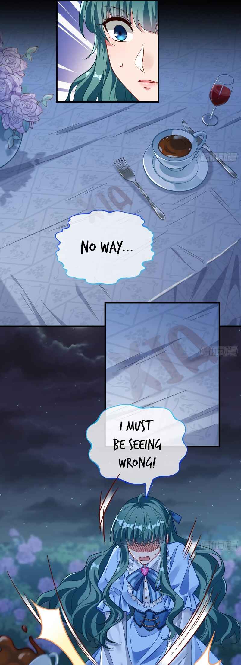 Chapter 462 - Page 25