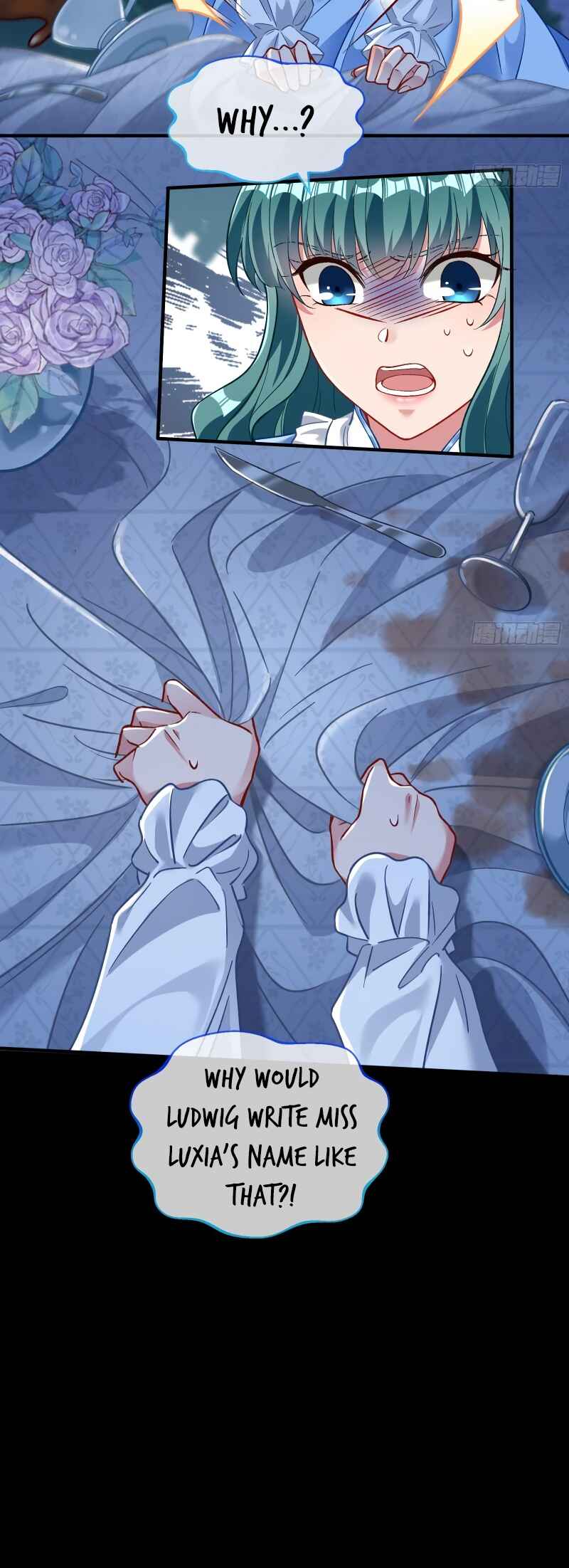 Chapter 462 - Page 26