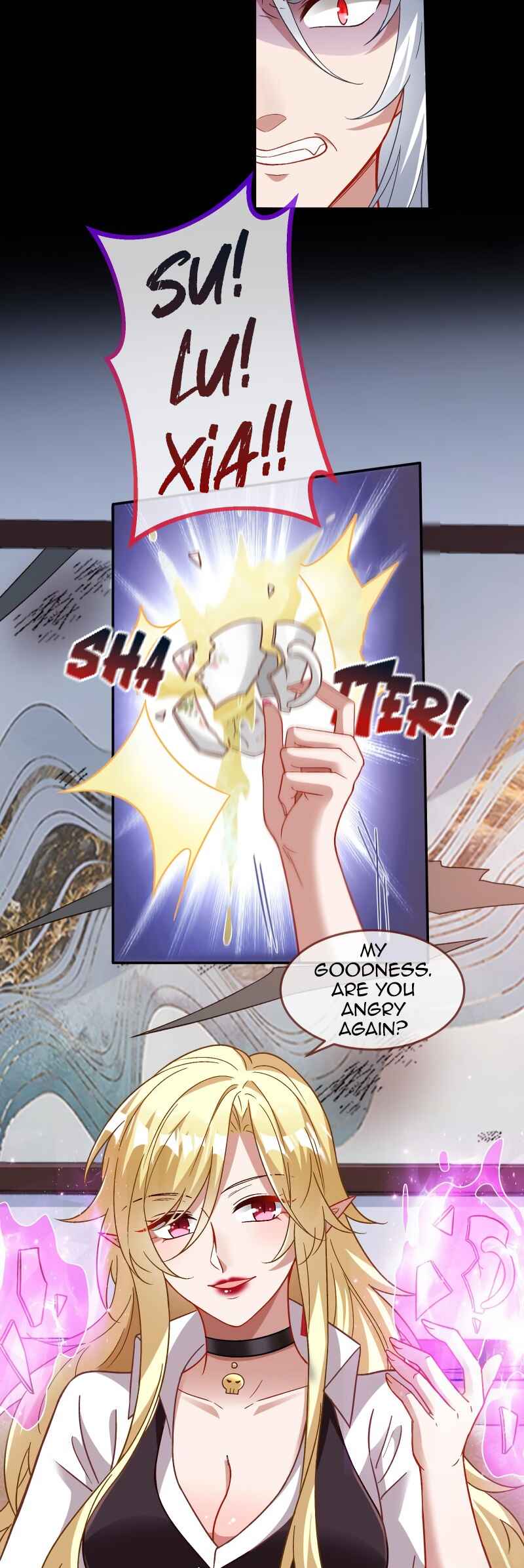Chapter 462 - Page 4