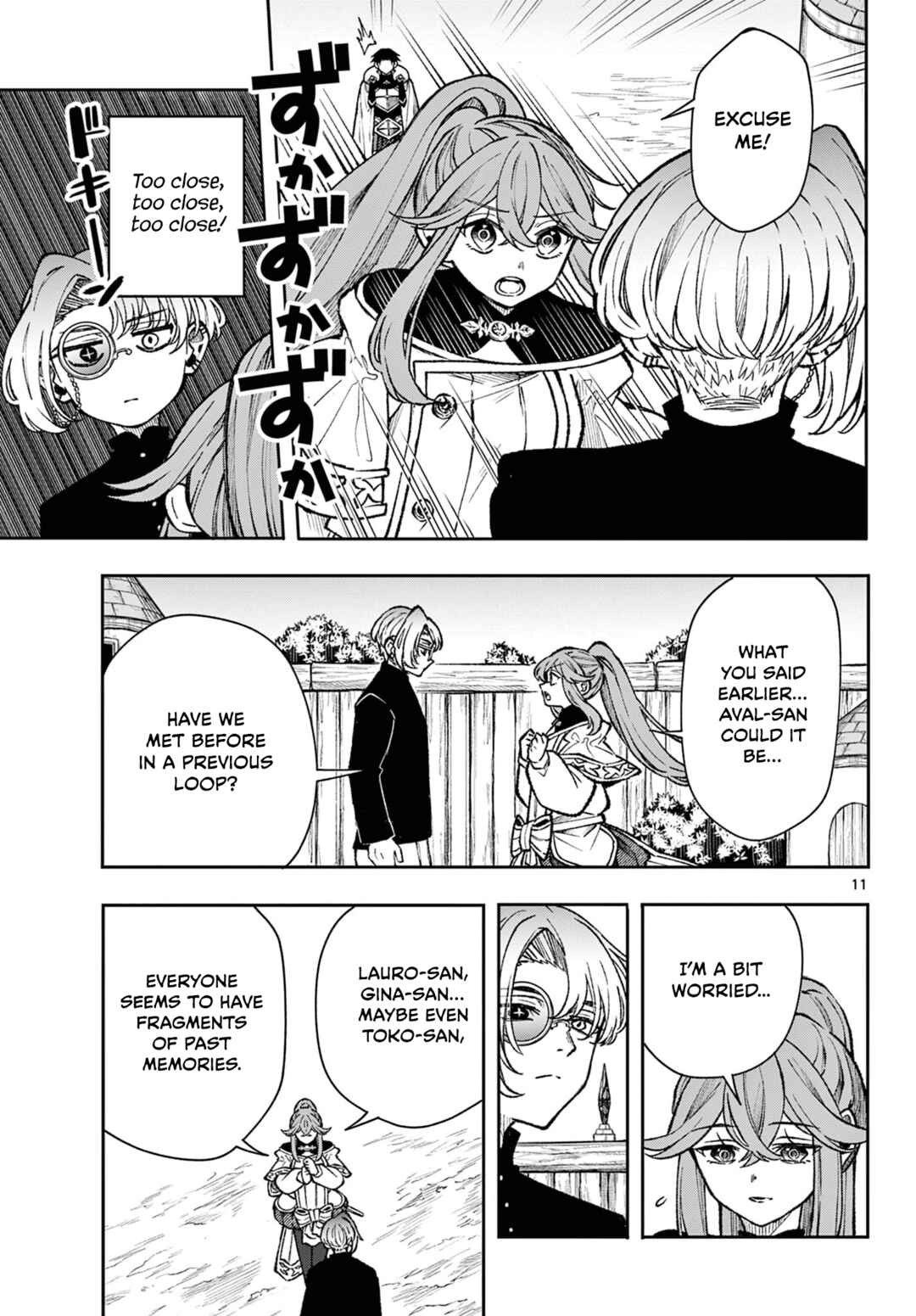 Chapter 36 - Page 11