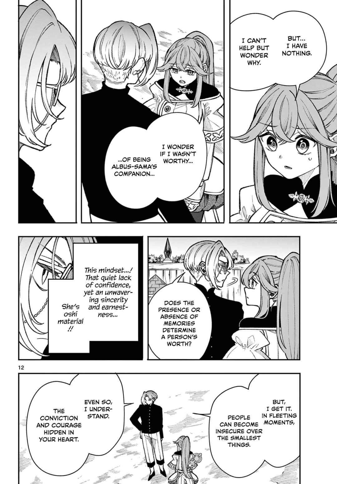 Chapter 36 - Page 12