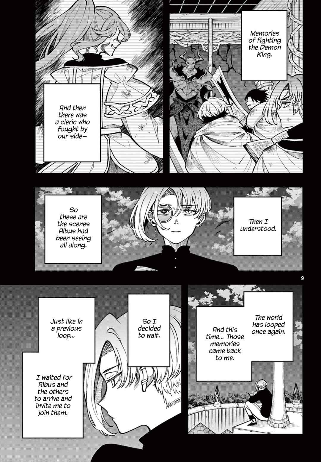 Chapter 36 - Page 9