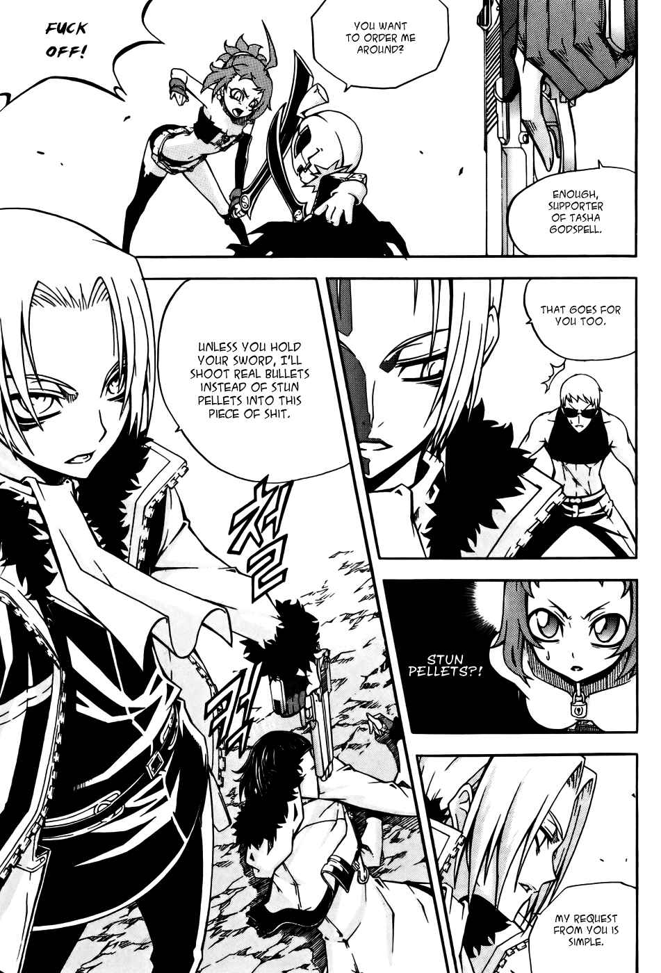 Chapter 33 - Page 13