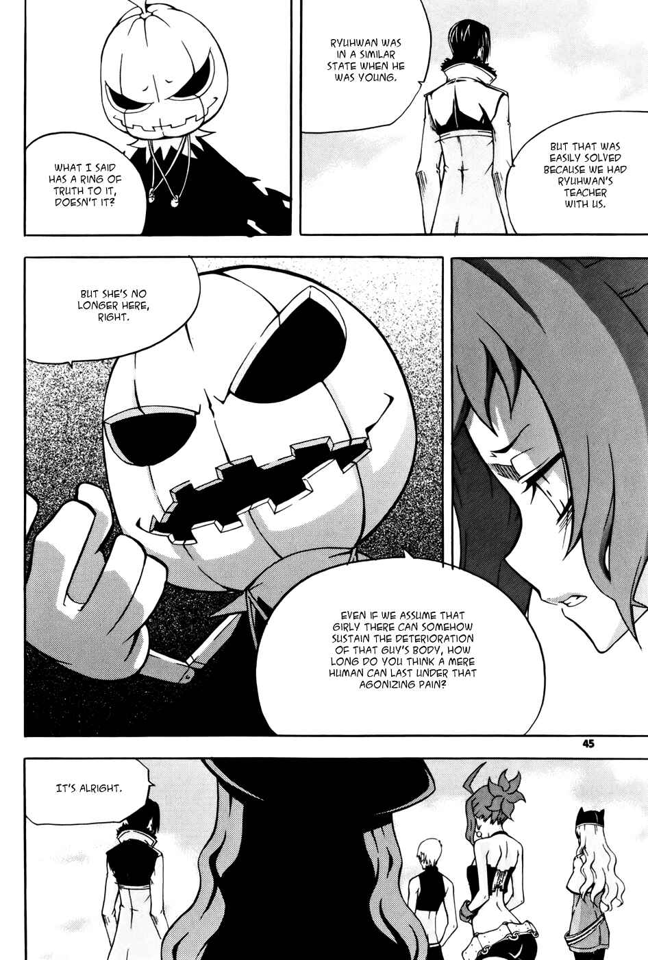 Chapter 33 - Page 18