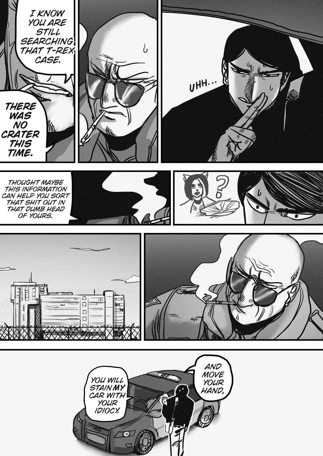 Chapter 59 - Page 18